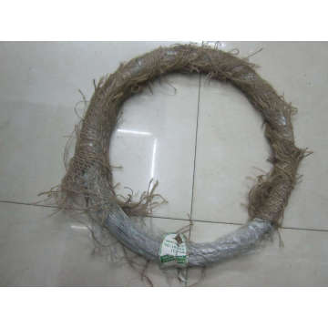 Chine Anping Popular Galvanized Iron Wire